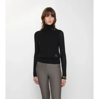 Pullover aus Wollmischung
