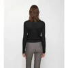 Pullover aus Wollmischung