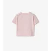 Rainy Day Bear Baumwoll-T-Shirt