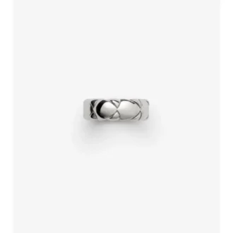 Ring mit Schildsegment