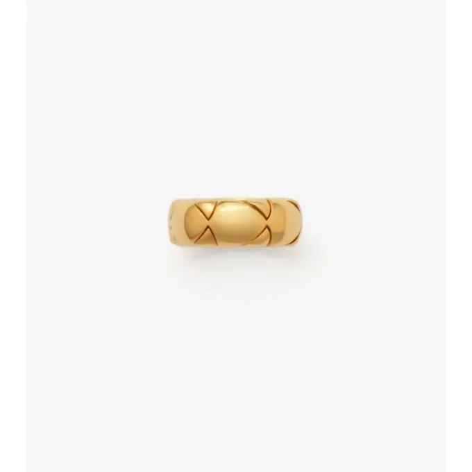 Ring mit Schildsegment