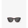 Runde Sonnenbrille