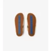Sandalen im Raffia-Look