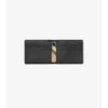 Schlanke Knight Stamp Brieftasche