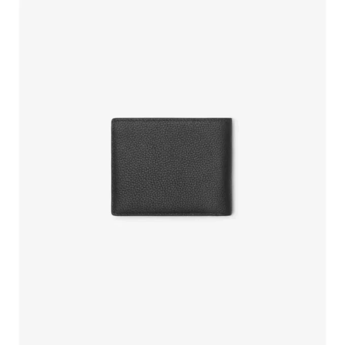 Schlanke Knight Stamp Brieftasche