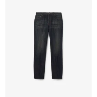 Schmale Jeans