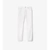 Schmale Jeans