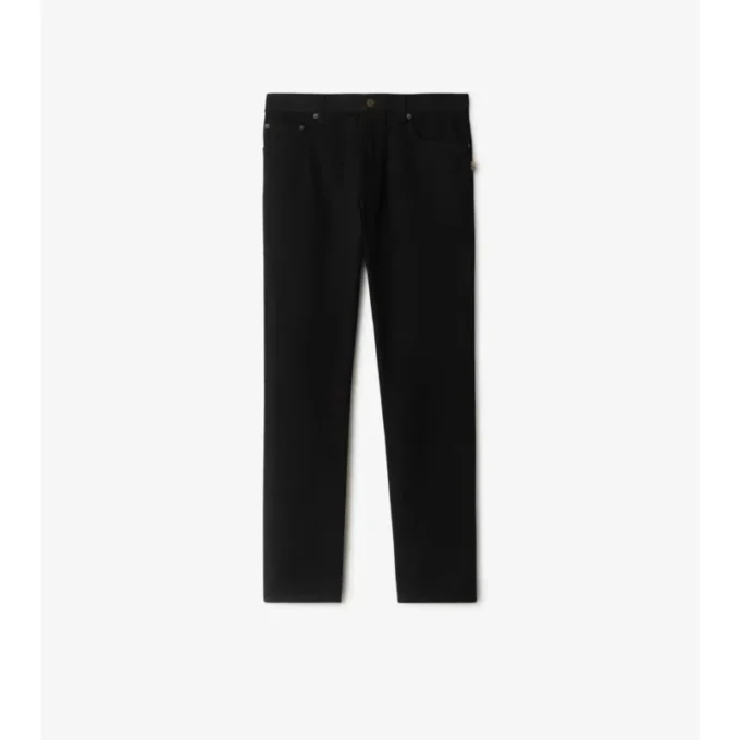 Schmale Jeans