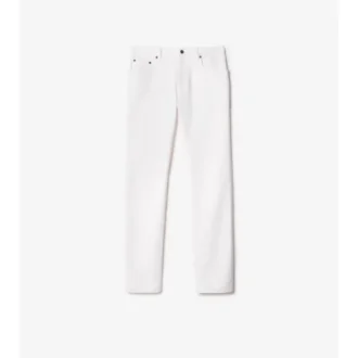 Schmale Jeans