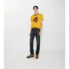 Schmale Jeans