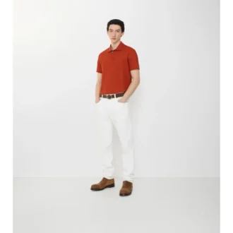 Schmale Jeans