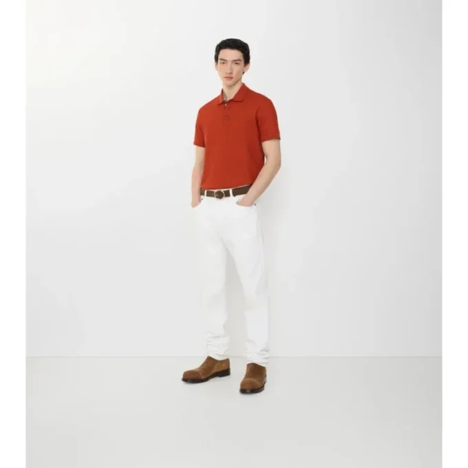 Schmale Jeans