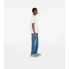 Schmale Jeans