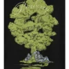 Sleeping Knight Baumwoll-T-Shirt