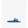Slides mit Karomuster