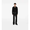 Slim-Fit-Baumwollhemd