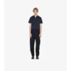 Slim-Fit-Hemd aus Stretch-Baumwolle
