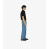 Slim-Fit-Hemd aus Stretch-Baumwolle