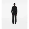 Slim-Fit-Hemd aus Stretch-Baumwolle