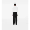 Slim-Fit-Hemd aus Stretch-Baumwolle