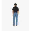 Slim-Fit-Hemd aus Stretch-Baumwolle