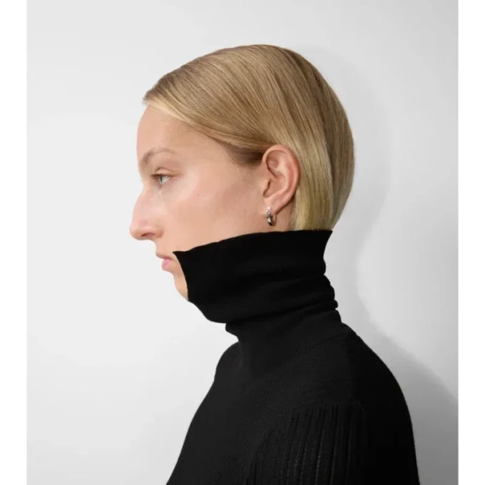 Slim-Ohrringe