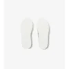 Slip-On-Sneaker aus Baumwoll-Karostoff