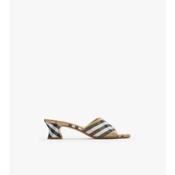 Sloane Mules ansehen 