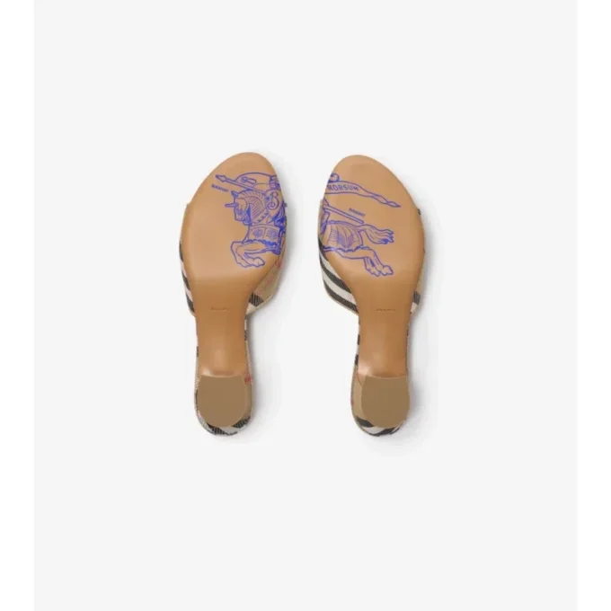 Sloane Mules ansehen 