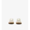 Sneaker aus Leder, Wildleder und Karomuster
