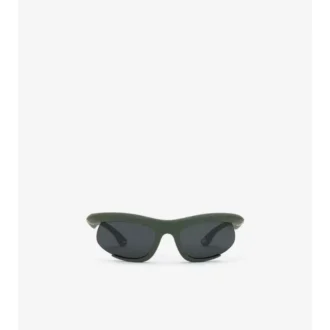 Sportliche Sonnenbrille