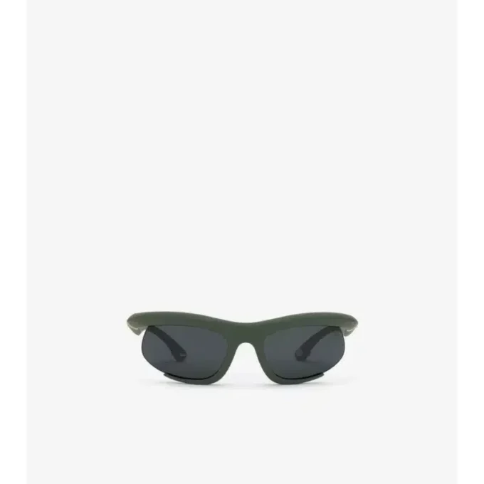 Sportliche Sonnenbrille