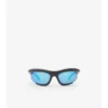 Sportliche Sonnenbrille