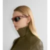 Sportliche Sonnenbrille