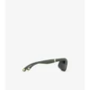 Sportliche Sonnenbrille