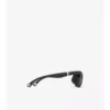 Sportliche Sonnenbrille