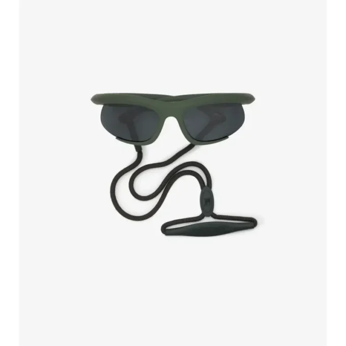 Sportliche Sonnenbrille