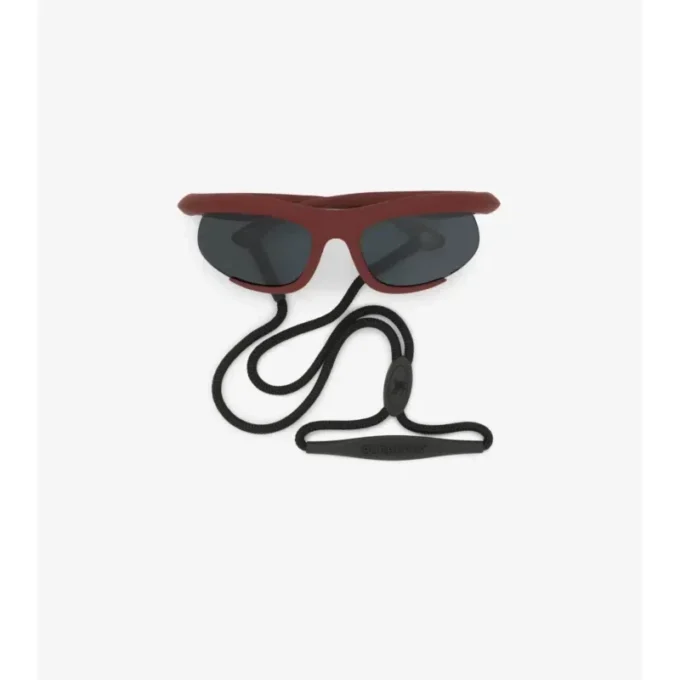 Sportliche Sonnenbrille