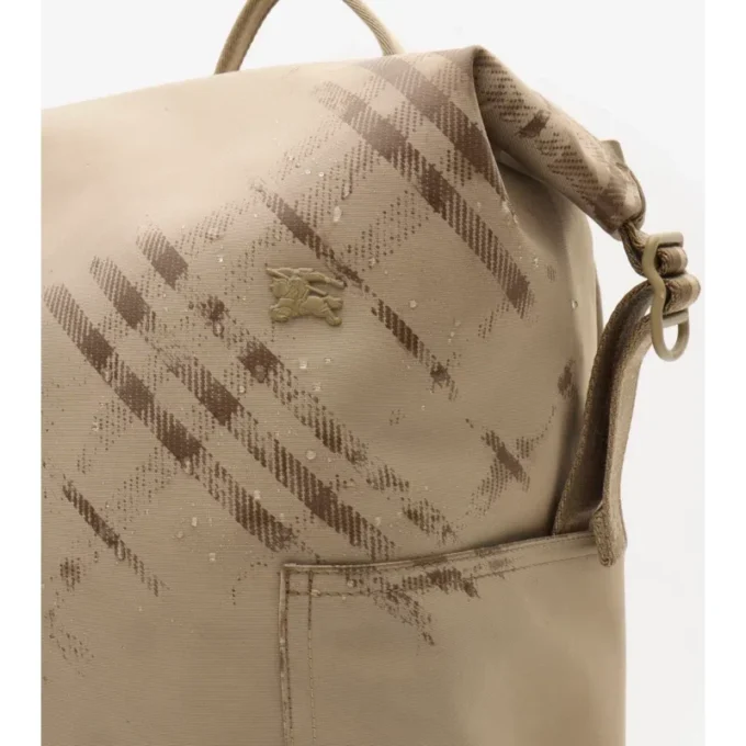 Storm-Rucksack