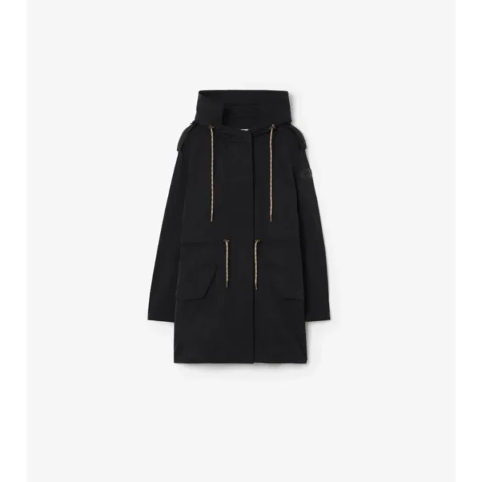 Stretch-Nylon-Parka