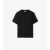 Sun Baumwoll-T-Shirt