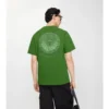 Sun Baumwoll-T-Shirt