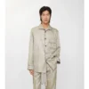 Sunflower Seiden-Pyjamahemd