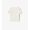 Surfer Bear Baumwoll-T-Shirt