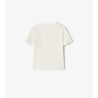 Surfer Bear Baumwoll-T-Shirt