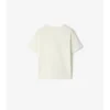 Surfer Bear Baumwoll-T-Shirt