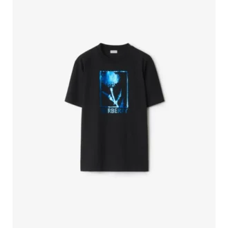 Thistle Baumwoll-T-Shirt