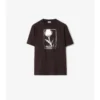 Thistle Baumwoll-T-Shirt