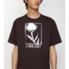 Thistle Baumwoll-T-Shirt