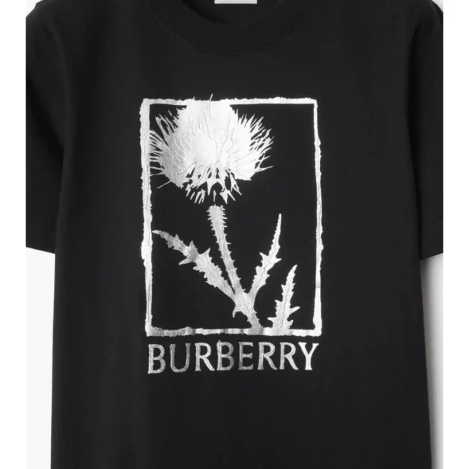 Thistle Baumwoll-T-Shirt